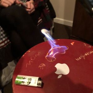 Meet your Posher, Anthon